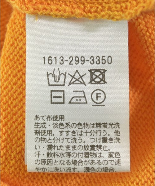 H BEAUTY&YOUTH เสื้อกันหนาว