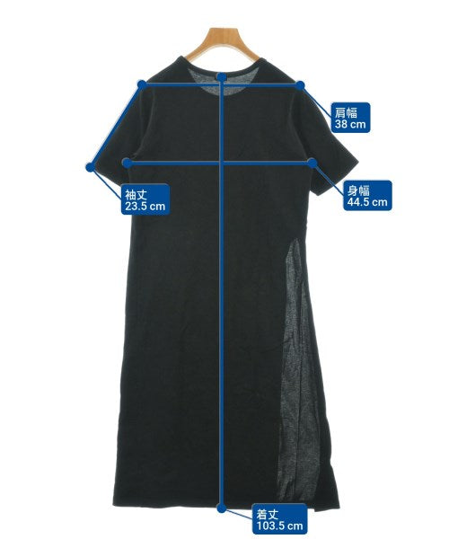 H BEAUTY&YOUTH เสื้อยืด/เสื้อท็อปส์