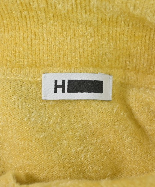 H BEAUTY&YOUTH เสื้อโปโล