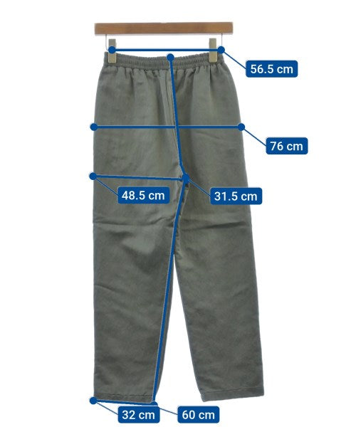 H BEAUTY&YOUTH กางเกง อื่น