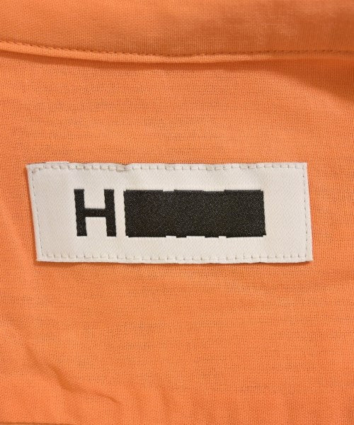 H BEAUTY&YOUTH เสื้อสตรี