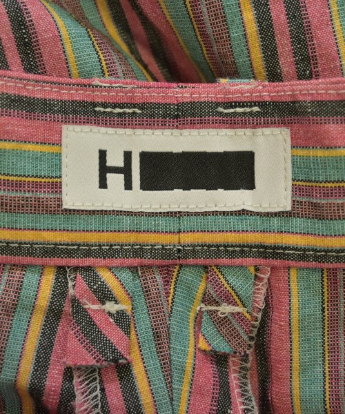 H BEAUTY&YOUTH กางเกง อื่น