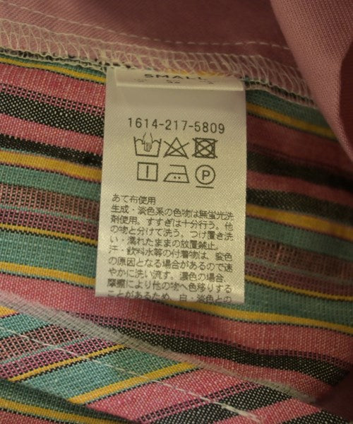 H BEAUTY&YOUTH กางเกง อื่น