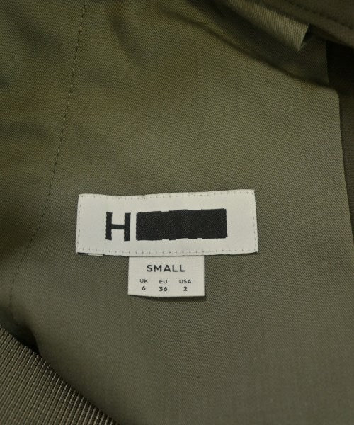 H BEAUTY&YOUTH กางเกง อื่น