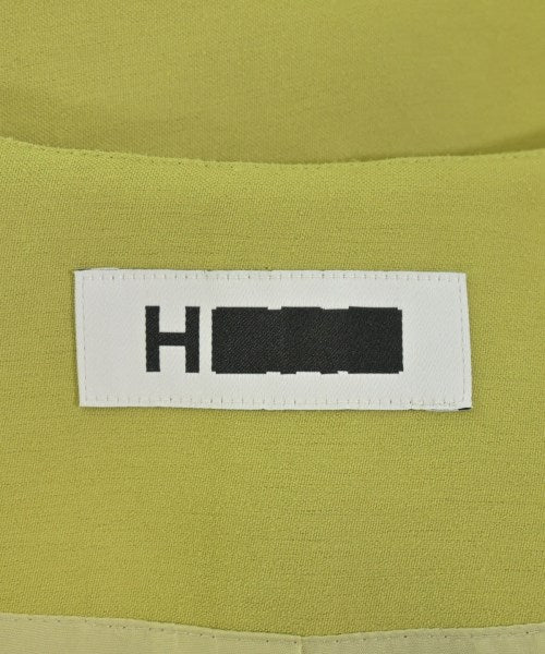 H BEAUTY&YOUTH แจ็คเก็ต