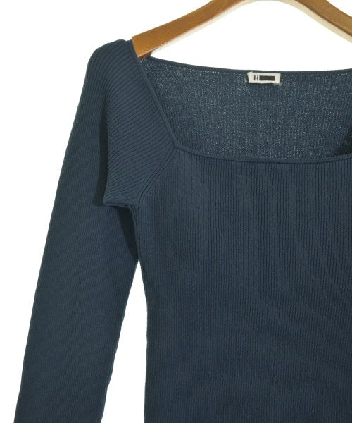 H BEAUTY&YOUTH เสื้อกันหนาว