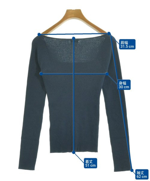 H BEAUTY&YOUTH เสื้อกันหนาว