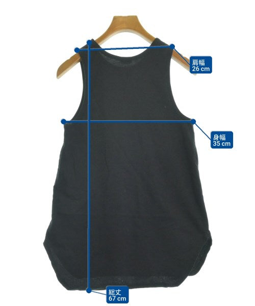 H BEAUTY&YOUTH เสื้อกล้าม