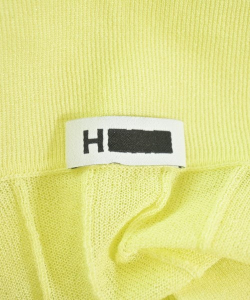 H BEAUTY&YOUTH เสื้อโปโล