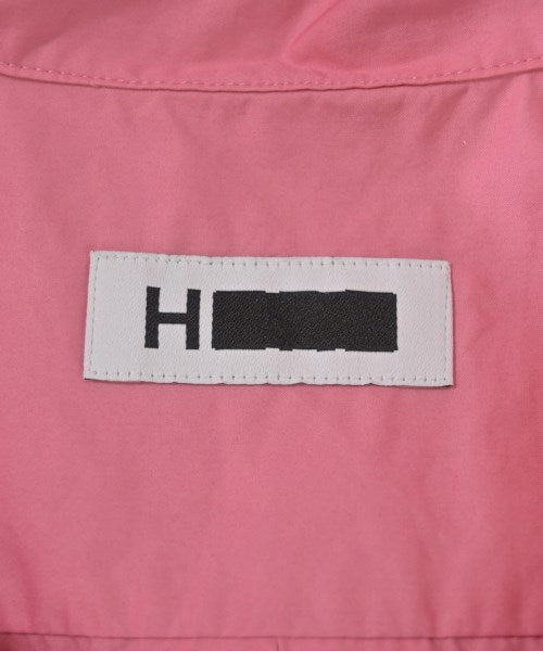 H BEAUTY&YOUTH เสื้อลำลอง