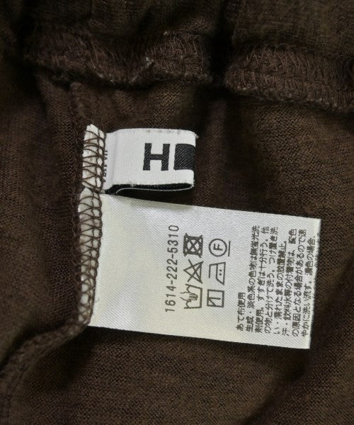 H BEAUTY&YOUTH กางเกงวอร์ม