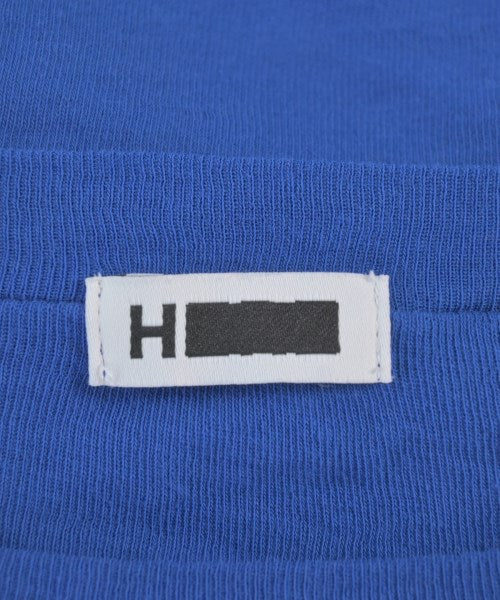 H BEAUTY&YOUTH เสื้อยืด/เสื้อท็อปส์