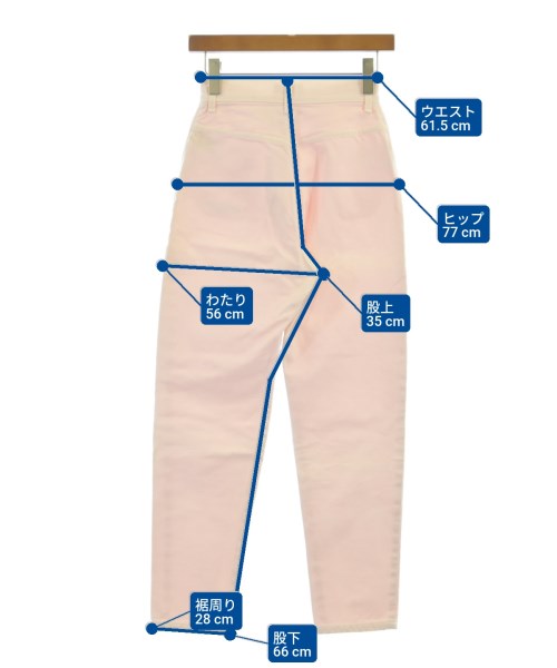 H BEAUTY&YOUTH กางเกง อื่น