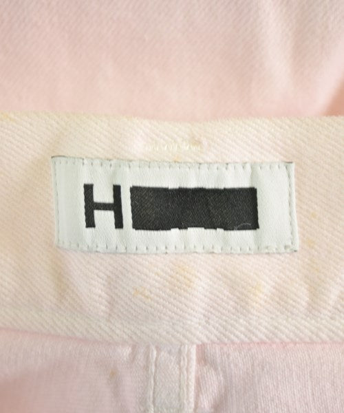 H BEAUTY&YOUTH กางเกง อื่น