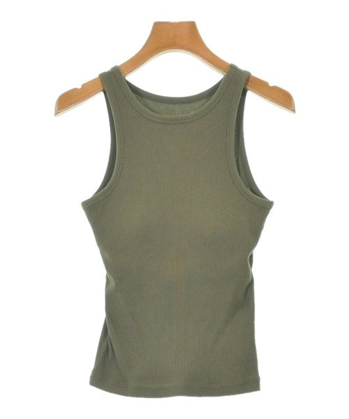 H BEAUTY&YOUTH เสื้อกล้าม