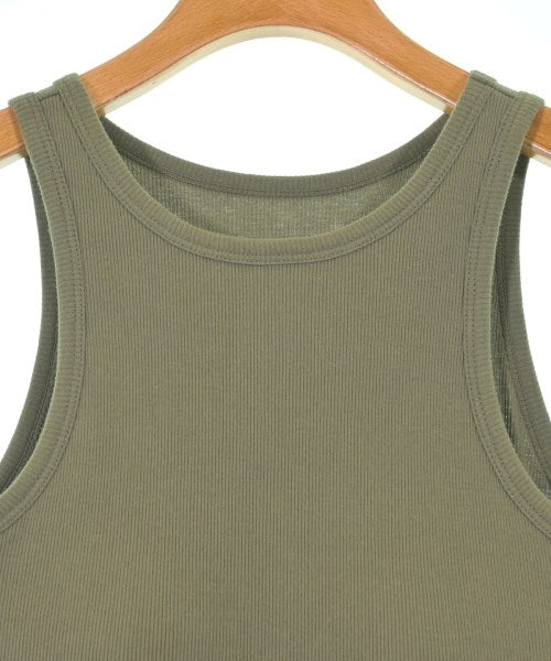 H BEAUTY&YOUTH เสื้อกล้าม