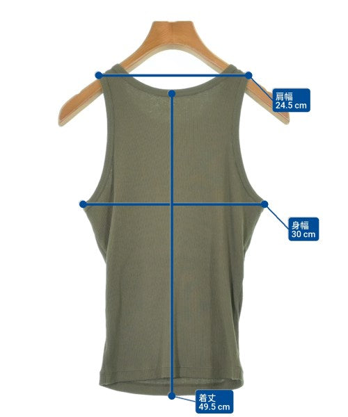 H BEAUTY&YOUTH เสื้อกล้าม