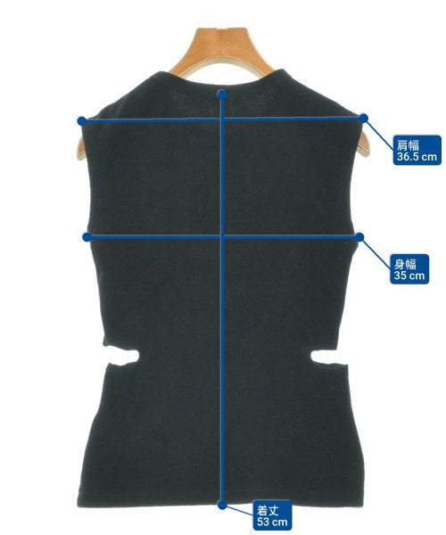 H BEAUTY&YOUTH แขนกุด