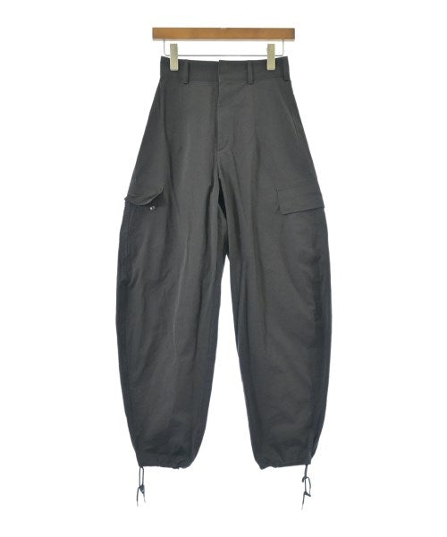 H BEAUTY&YOUTH กางเกงมีกระเป๋าข้างกางเกง2-4 กระเป๋า