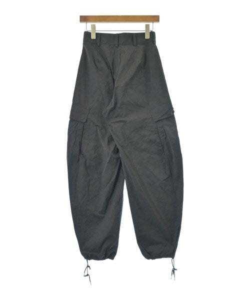 H BEAUTY&YOUTH กางเกงมีกระเป๋าข้างกางเกง2-4 กระเป๋า