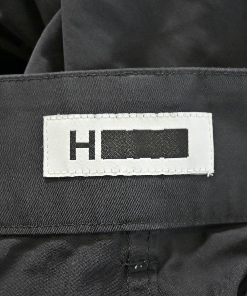 H BEAUTY&YOUTH กางเกงมีกระเป๋าข้างกางเกง2-4 กระเป๋า