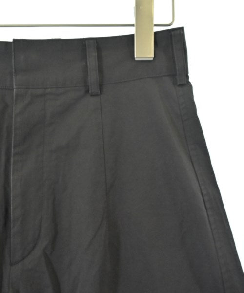 H BEAUTY&YOUTH กางเกงมีกระเป๋าข้างกางเกง2-4 กระเป๋า