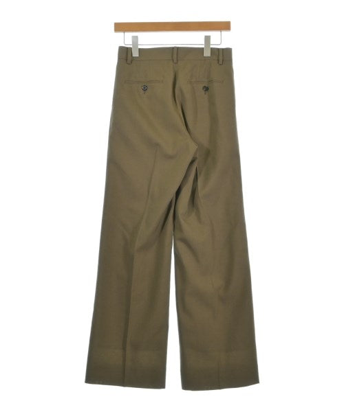 H BEAUTY&YOUTH กางเกงขายาว