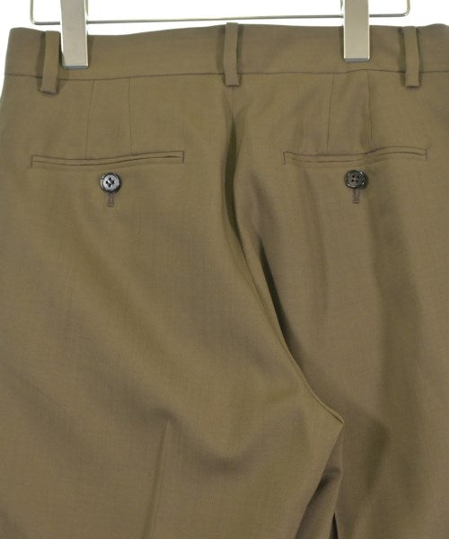 H BEAUTY&YOUTH กางเกงขายาว