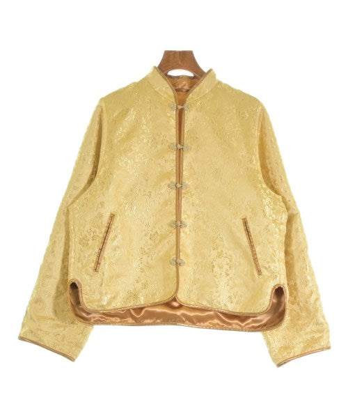 H BEAUTY&YOUTH แจ็คเก็ตเบลาส์ อื่น