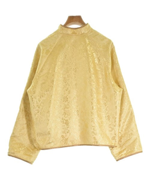 H BEAUTY&YOUTH แจ็คเก็ตเบลาส์ อื่น