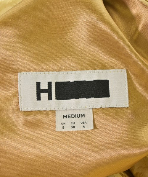 H BEAUTY&YOUTH แจ็คเก็ตเบลาส์ อื่น