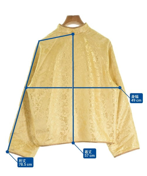 H BEAUTY&YOUTH แจ็คเก็ตเบลาส์ อื่น