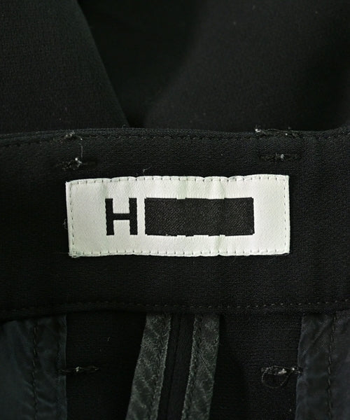 H BEAUTY&YOUTH กางเกงขายาว