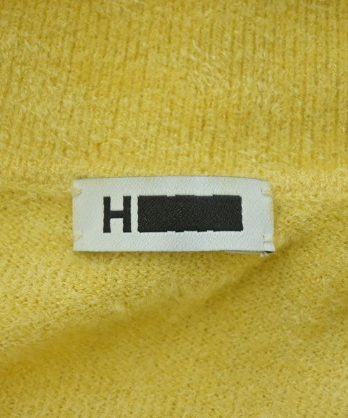 H BEAUTY&YOUTH เสื้อกันหนาว