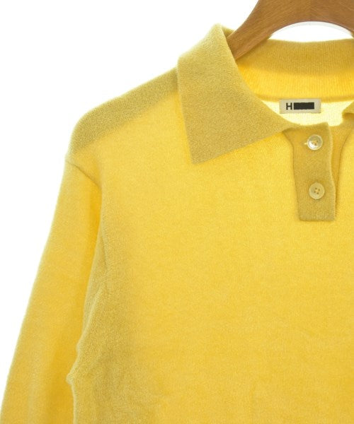 H BEAUTY&YOUTH เสื้อกันหนาว