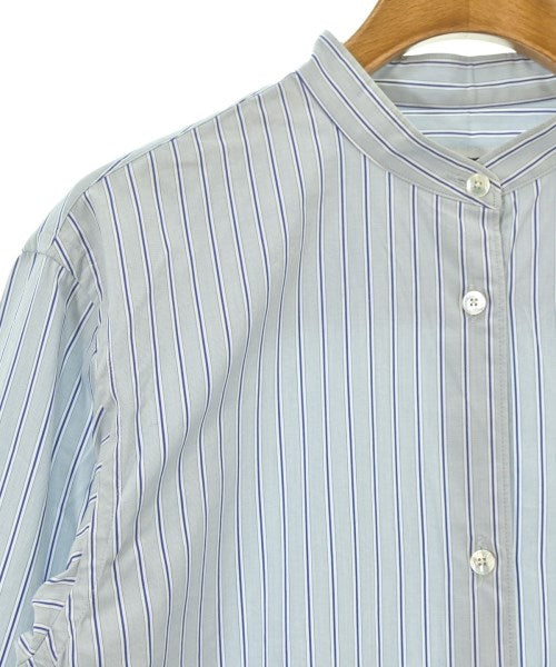 H BEAUTY&YOUTH เดรสที่เป็นเสื้อเชิ้ตตัวยาว