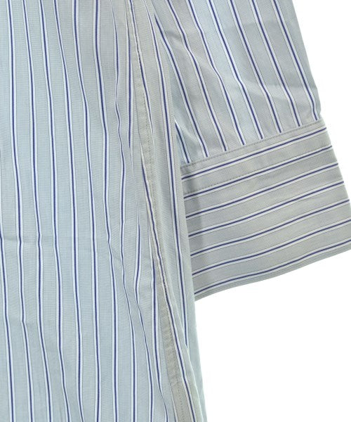 H BEAUTY&YOUTH เดรสที่เป็นเสื้อเชิ้ตตัวยาว