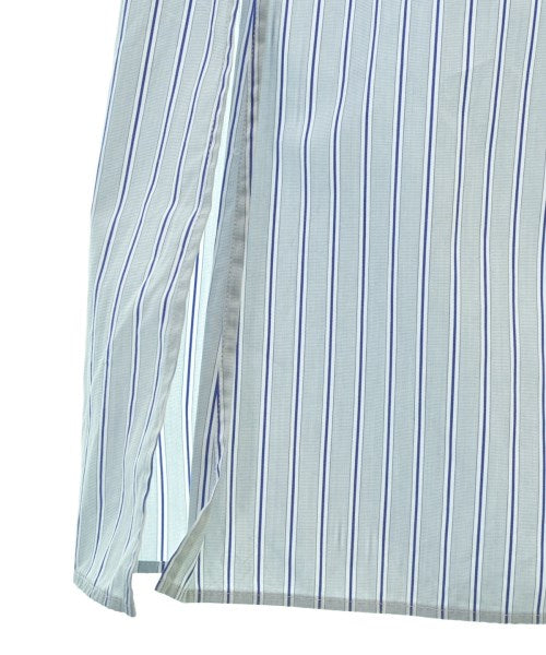 H BEAUTY&YOUTH เดรสที่เป็นเสื้อเชิ้ตตัวยาว