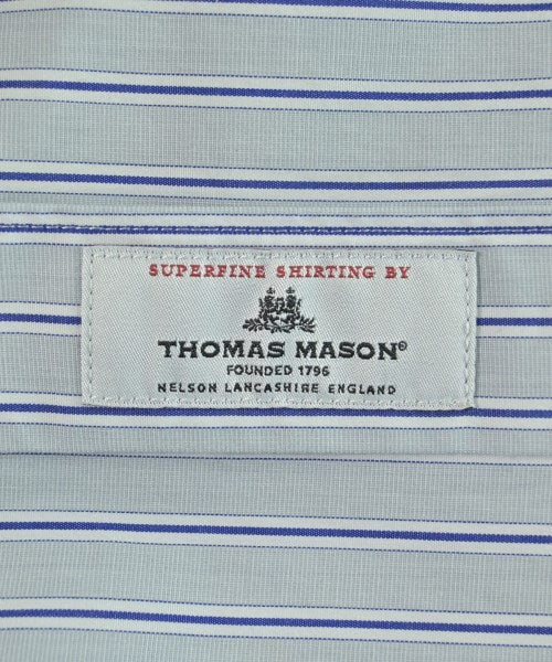 H BEAUTY&YOUTH เดรสที่เป็นเสื้อเชิ้ตตัวยาว