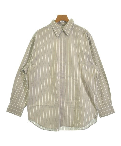 H BEAUTY&YOUTH เสื้อลำลอง