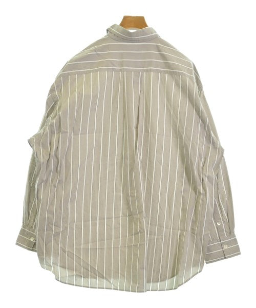 H BEAUTY&YOUTH เสื้อลำลอง