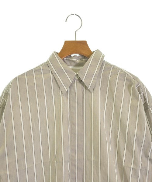 H BEAUTY&YOUTH เสื้อลำลอง