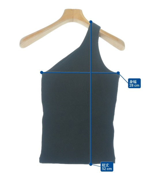 H BEAUTY&YOUTH เสื้อกล้าม