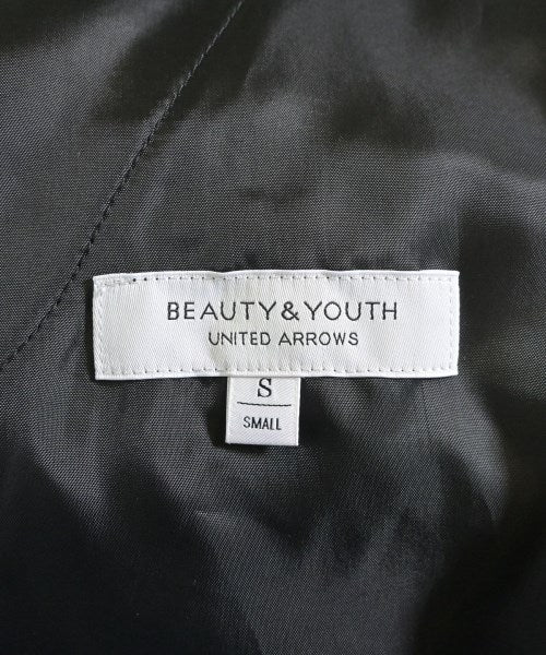 BEAUTY&YOUTH UNITED ARROWS กางเกงขายาว