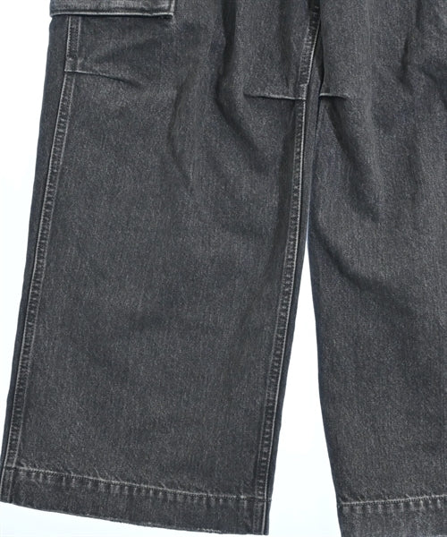 H BEAUTY&YOUTH ยีนส์