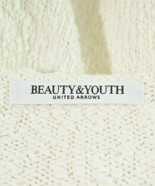 BEAUTY&YOUTH UNITED ARROWS เสื้อกั๊ก