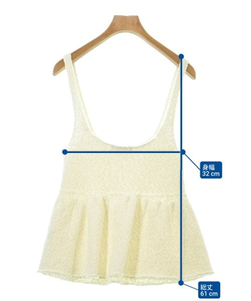 BEAUTY&YOUTH UNITED ARROWS เสื้อกั๊ก