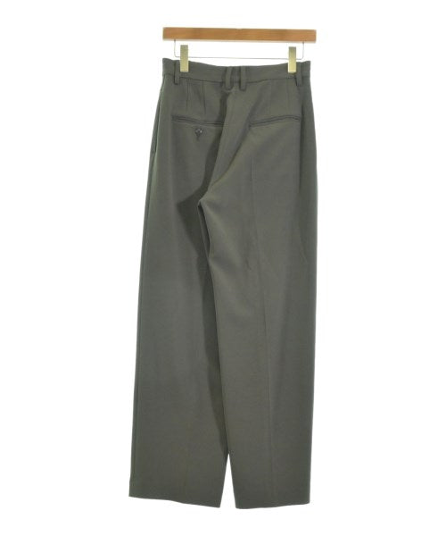 H BEAUTY&YOUTH กางเกงขายาว