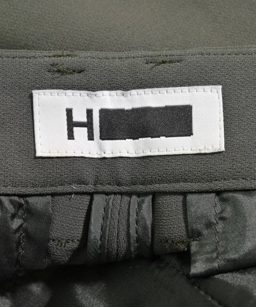 H BEAUTY&YOUTH กางเกงขายาว