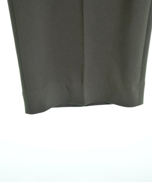 H BEAUTY&YOUTH กางเกงขายาว